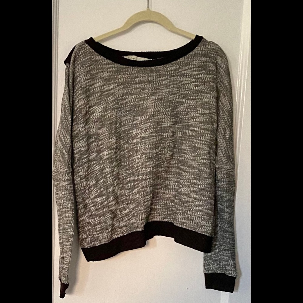 VINTAGE HAVANA Sweatshirt
